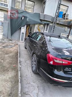 كيا كادينزا